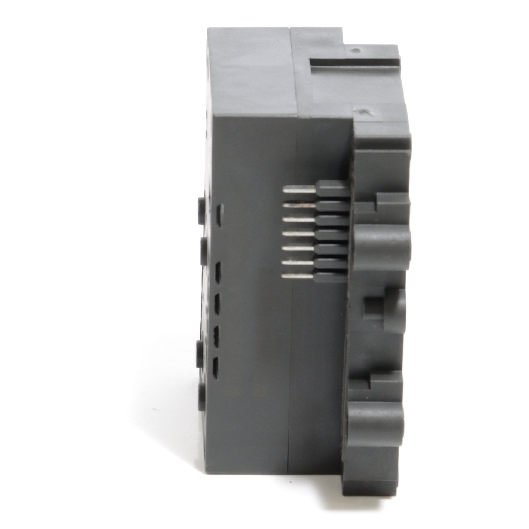 Extension module  Used